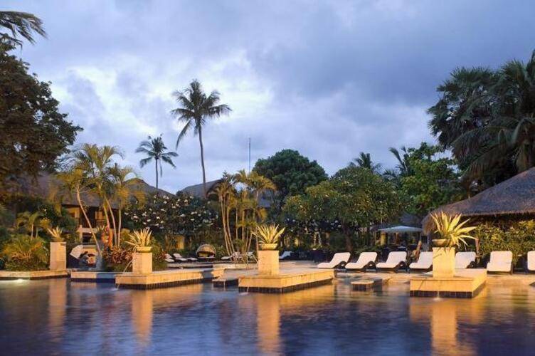 Mercure Resort Sanur
