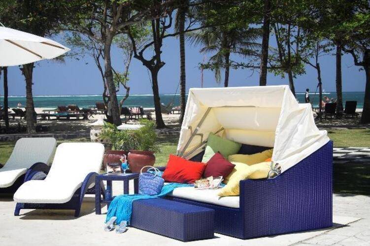Mercure Resort Sanur