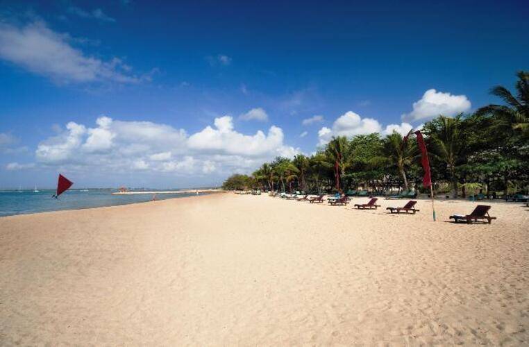 Mercure Resort Sanur