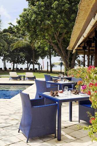 Mercure Resort Sanur