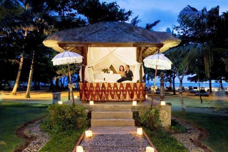 Mercure Resort Sanur