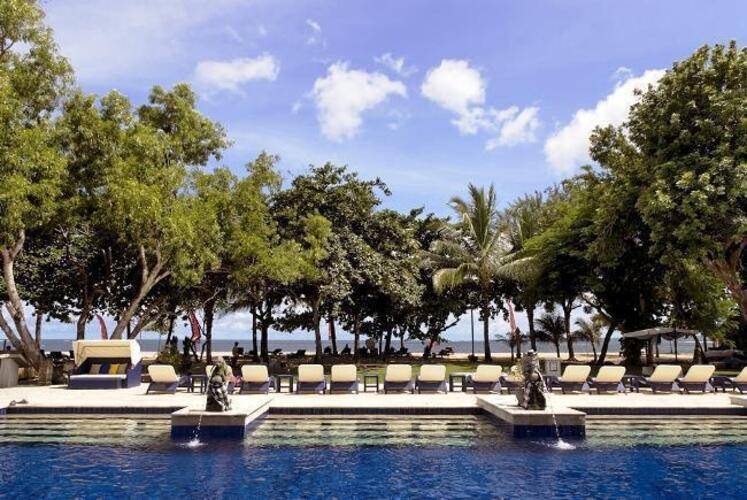 Mercure Resort Sanur