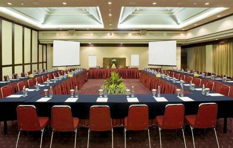 Mercure Resort Sanur