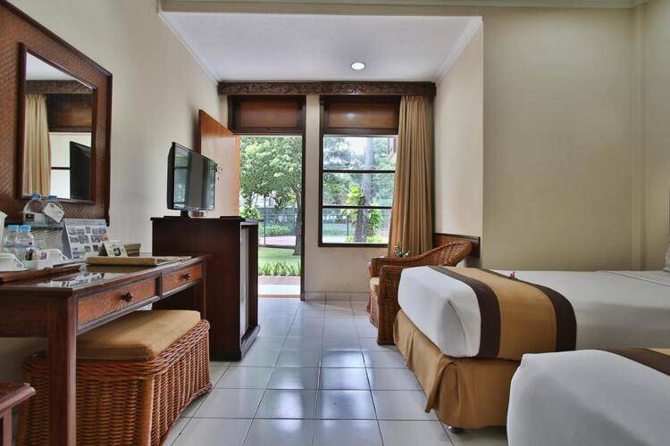Jayakarta Bali