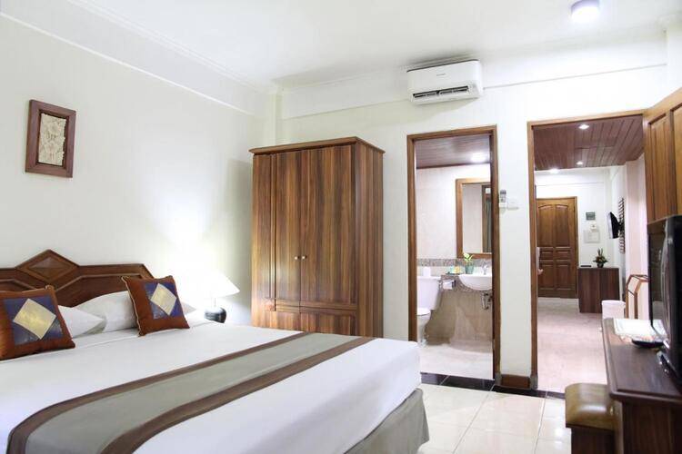 Jayakarta Bali