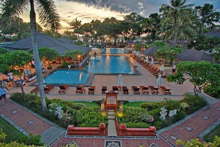 Jayakarta Bali