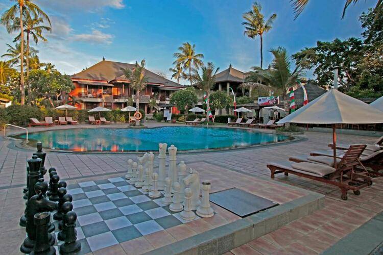 Jayakarta Bali