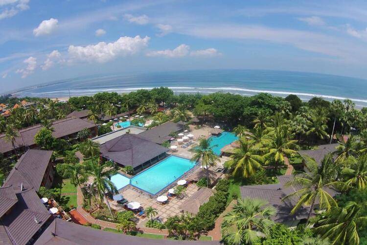 Jayakarta Bali