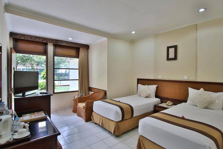 Jayakarta Bali