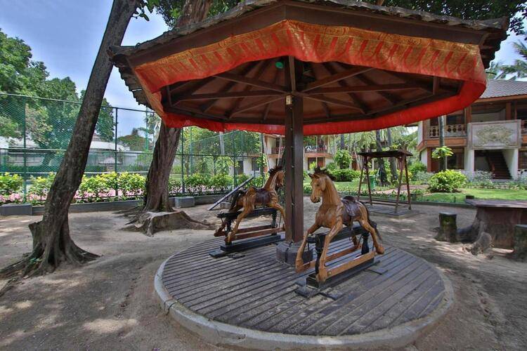 Jayakarta Bali
