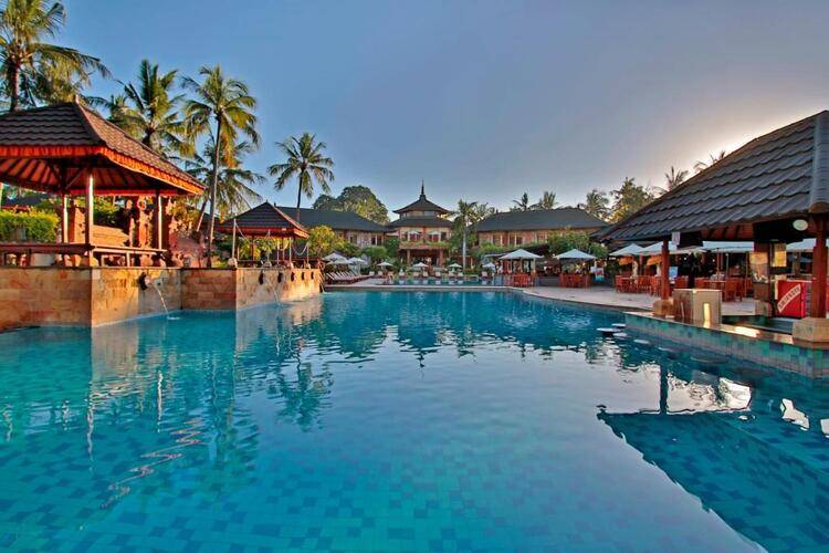 Jayakarta Bali