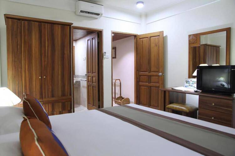Jayakarta Bali