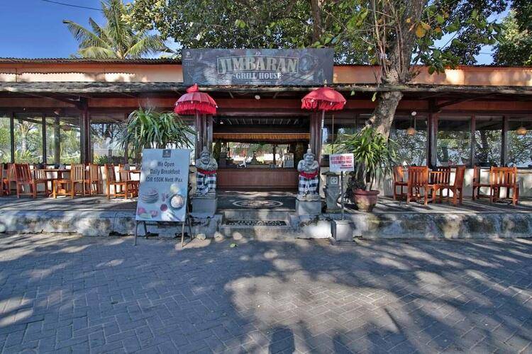 Jayakarta Bali
