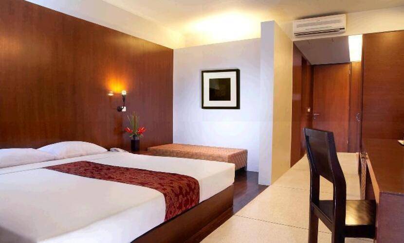 Oasis Benoa Beach Resort & Spa