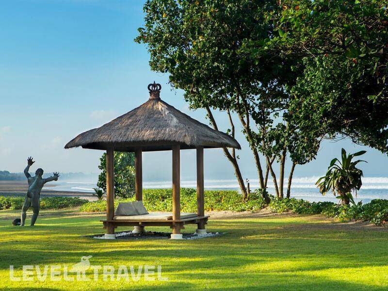 Фотография The Royal Beach Seminyak (Ex. Sofitel Seminyak)