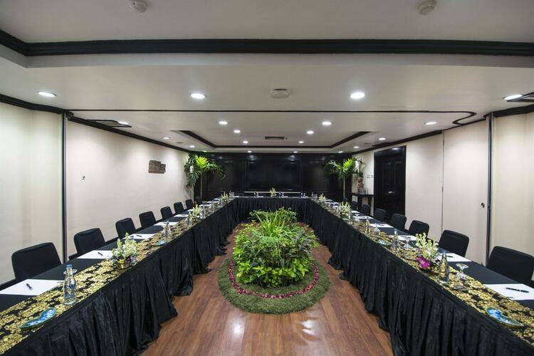 The Royal Beach Seminyak (Ex. Sofitel Seminyak)