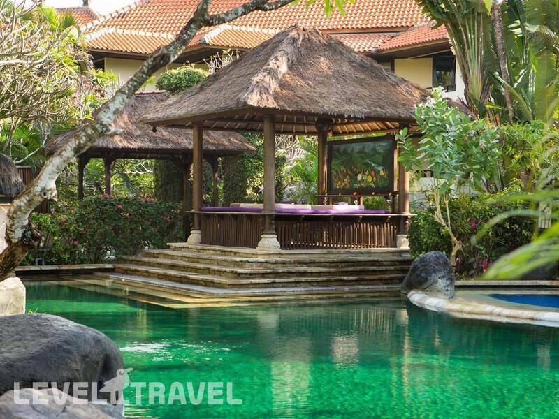 Фотография The Royal Beach Seminyak (Ex. Sofitel Seminyak)