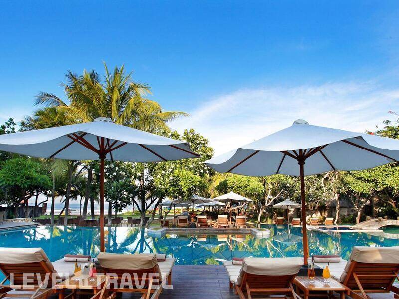 Фотография The Royal Beach Seminyak (Ex. Sofitel Seminyak)