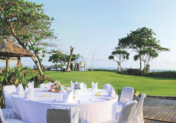 The Royal Beach Seminyak (Ex. Sofitel Seminyak)