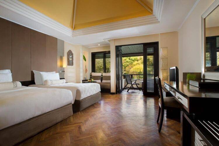 The Royal Beach Seminyak (Ex. Sofitel Seminyak)