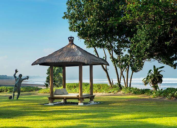 The Royal Beach Seminyak (Ex. Sofitel Seminyak)