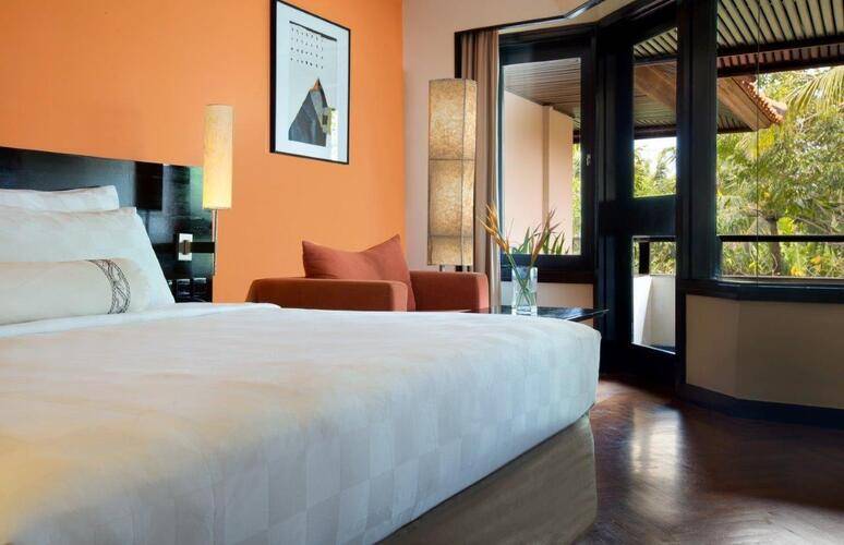 The Royal Beach Seminyak (Ex. Sofitel Seminyak)