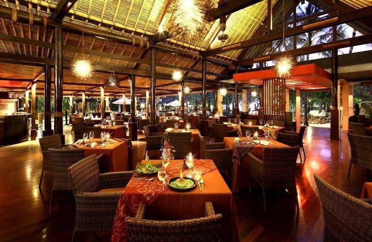 The Royal Beach Seminyak (Ex. Sofitel Seminyak)