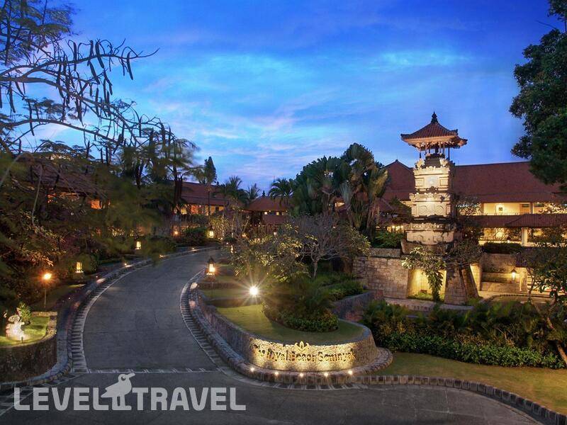 Фотография The Royal Beach Seminyak (Ex. Sofitel Seminyak)