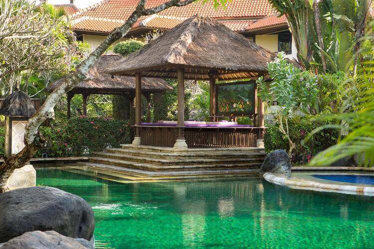 The Royal Beach Seminyak (Ex. Sofitel Seminyak)