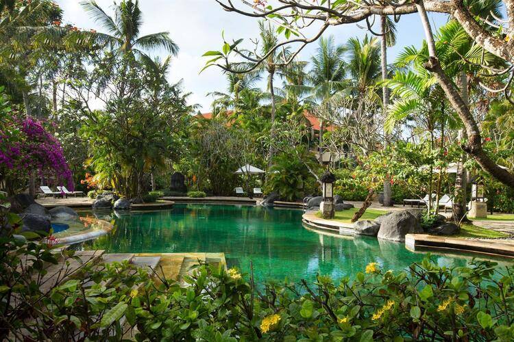 The Royal Beach Seminyak (Ex. Sofitel Seminyak)