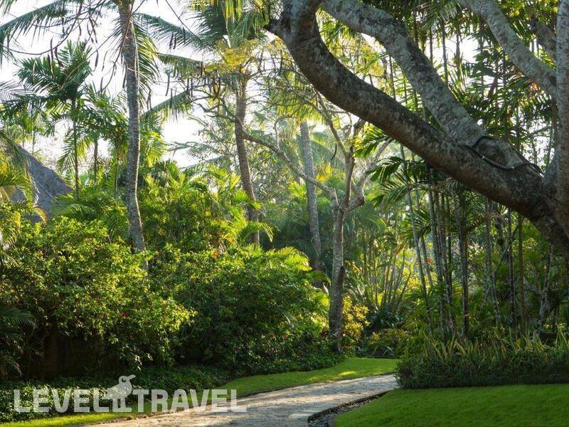 Фотография The Royal Beach Seminyak (Ex. Sofitel Seminyak)