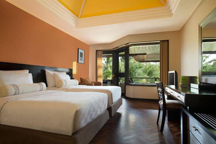 The Royal Beach Seminyak (Ex. Sofitel Seminyak)