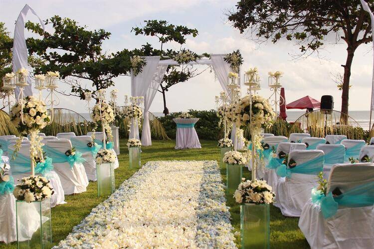 The Royal Beach Seminyak (Ex. Sofitel Seminyak)