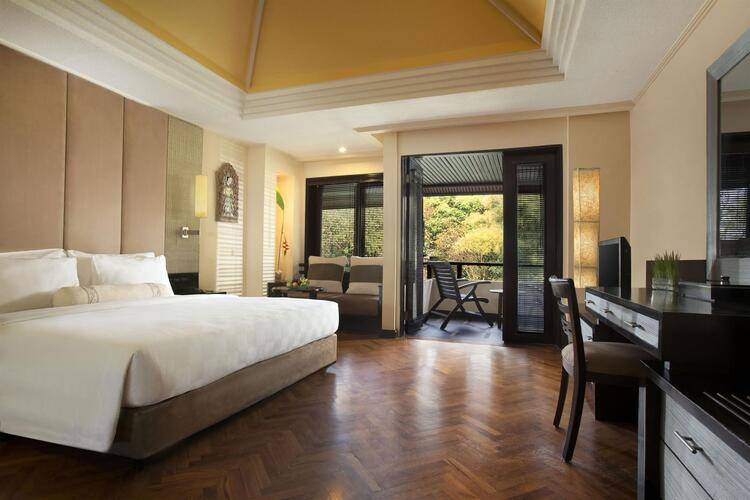 The Royal Beach Seminyak (Ex. Sofitel Seminyak)