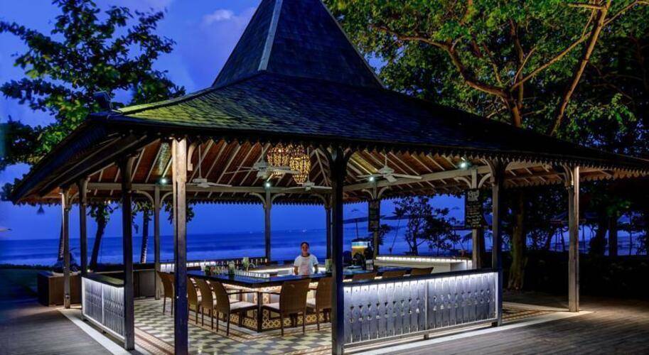 Bali Garden Beach Resort