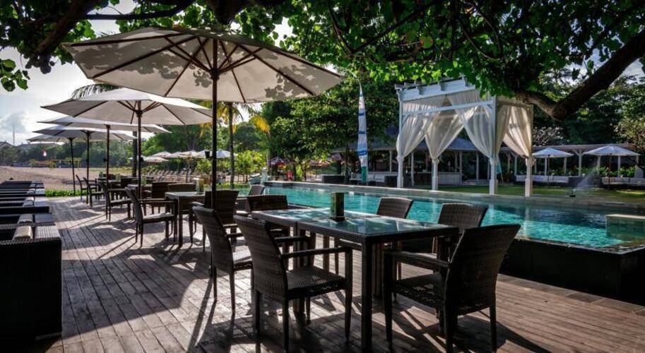 Bali Garden Beach Resort