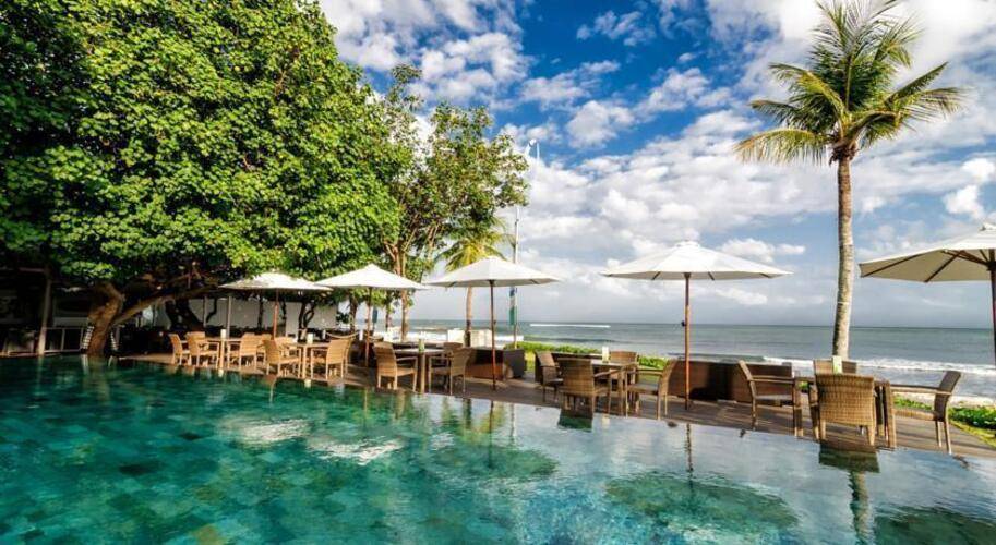 Bali Garden Beach Resort