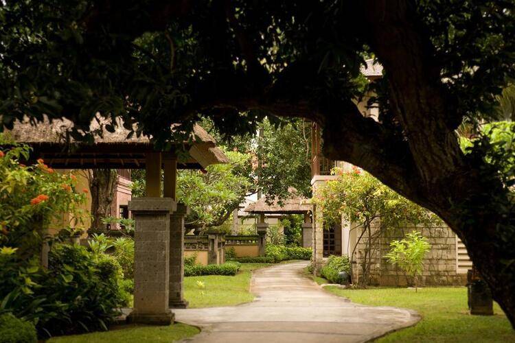 The Patra Bali Resort And Villas
