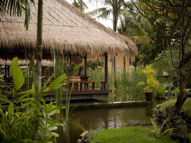 The Patra Bali Resort And Villas