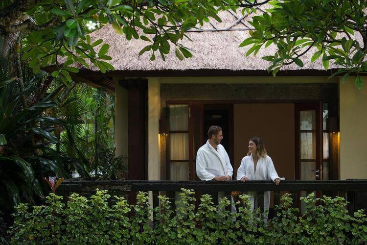The Patra Bali Resort And Villas