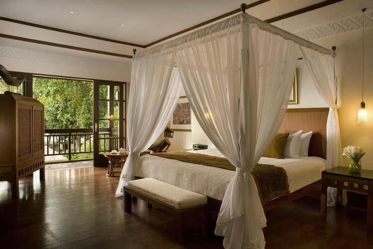 The Patra Bali Resort And Villas