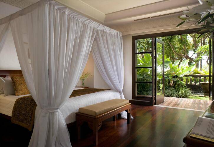 The Patra Bali Resort And Villas