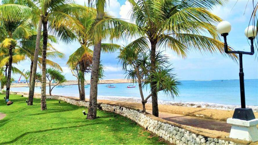 The Patra Bali Resort And Villas
