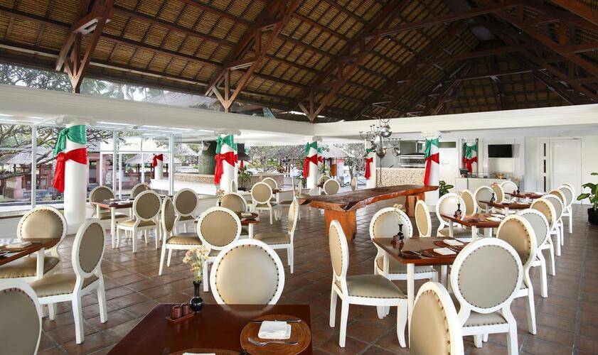 The Patra Bali Resort And Villas