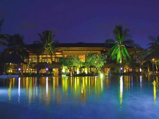The Patra Bali Resort And Villas
