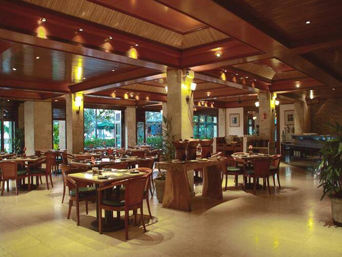 The Patra Bali Resort And Villas