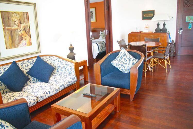 The Patra Bali Resort And Villas