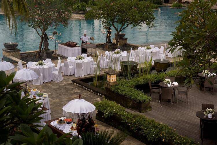 The Patra Bali Resort And Villas