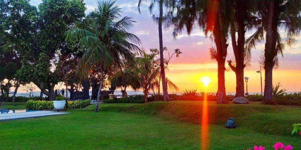 The Patra Bali Resort And Villas