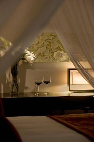 The Patra Bali Resort And Villas